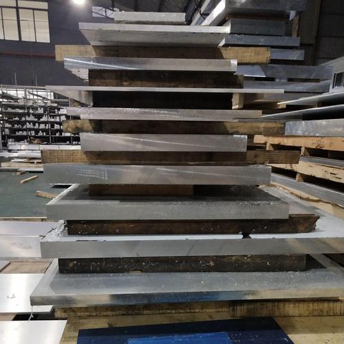 供应铝合金6061 铝板材6061铝块 国标6061-t6铝公司:上海鲁剑金属材料