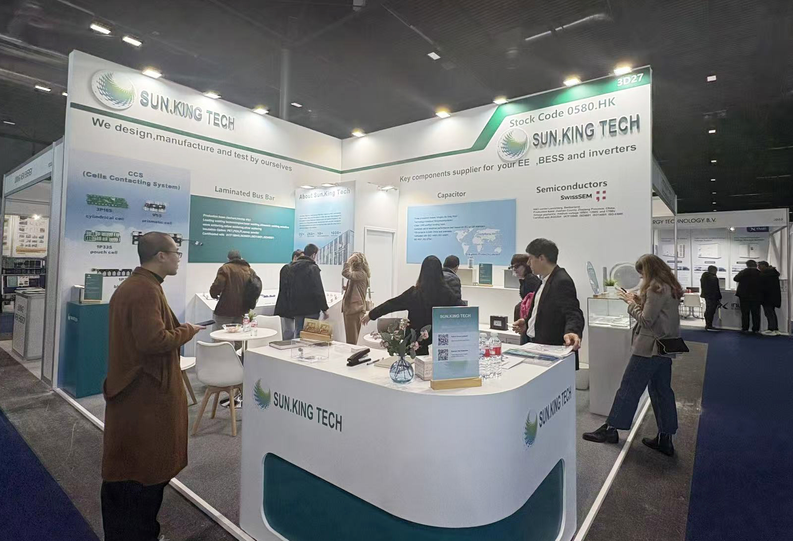 K8ַGenera 2025Բչ٣ԵӴʵ